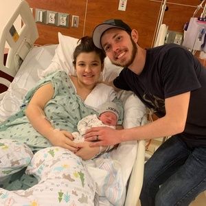 Meet your Posher, Kelcey